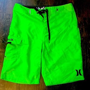 Hurley Shorts